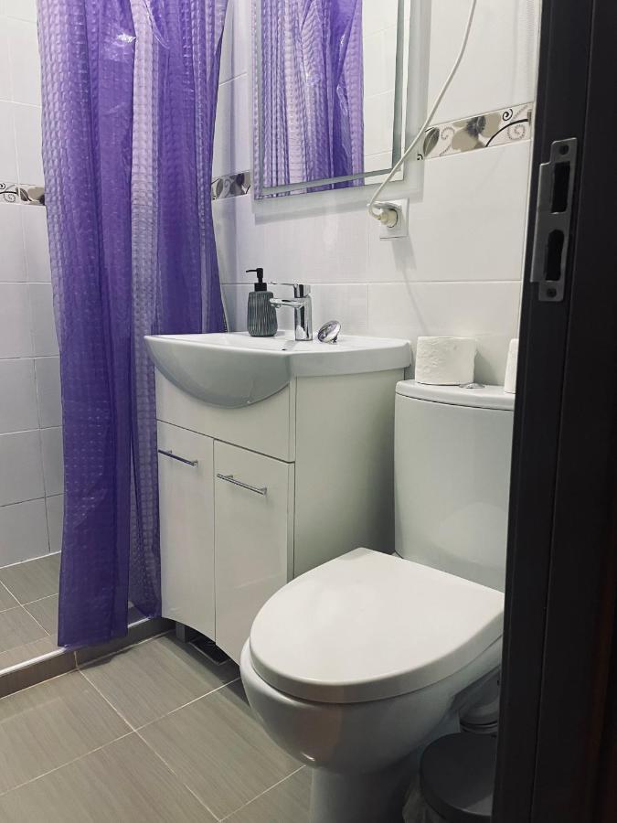Londof Apartments- New Center Брашов Екстер'єр фото