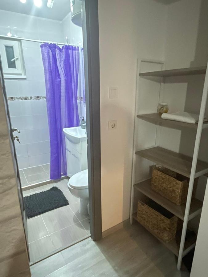Londof Apartments- New Center Брашов Екстер'єр фото