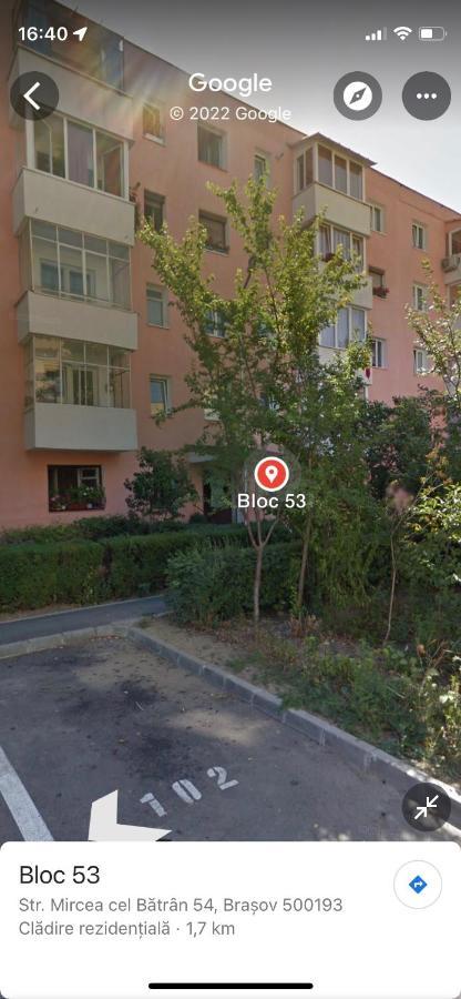 Londof Apartments- New Center Брашов Екстер'єр фото