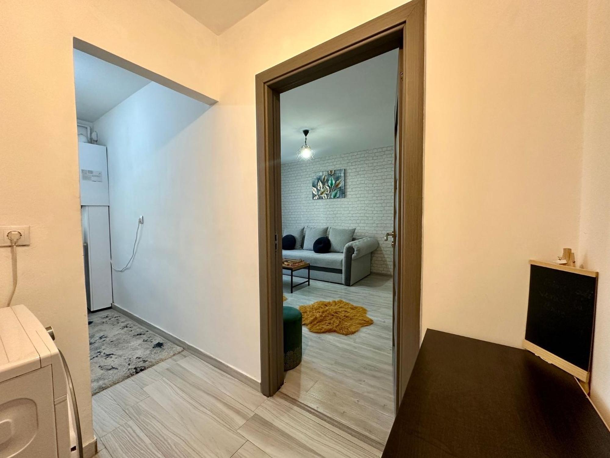 Londof Apartments- New Center Брашов Екстер'єр фото